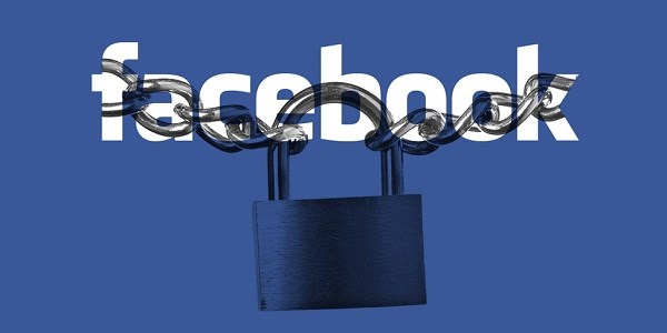 Nguyên nhân Facebook bắt đổi mật khẩu