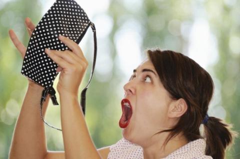 5 thói quen mua sắm sai lầm, phụ nữ nào cũng cần từ bỏ