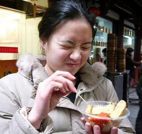 Hai món ăn 'thum thủm' nhưng nổi tiếng hàng đầu Trung Quốc