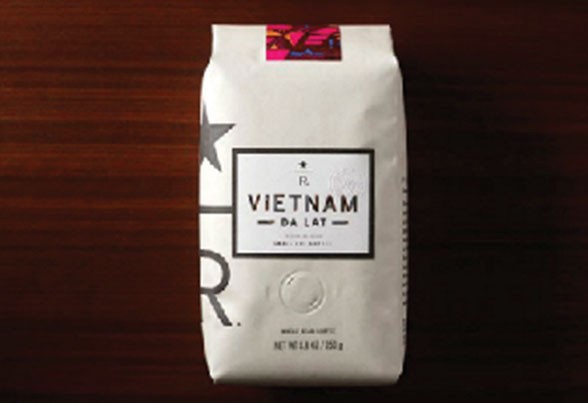 Cà phê Việt vào Starbucks, rồi sao nữa?