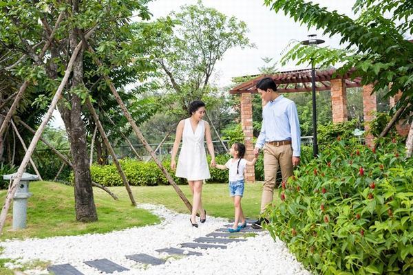  Thiết kế tối giản, tận dụng tốt không gian, gần gũi thiên nhiên và mức giá hợp lý là những ưu điểm của các căn hộ biệt lập (condo) xây dựng theo phong cách Nhật Bản.