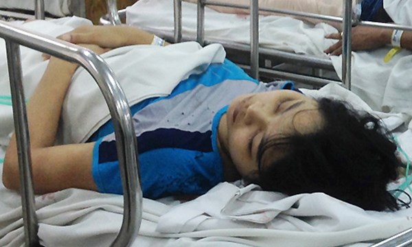 Vụ xe Phương Trang gây tai nạn: Cháu bé qua đời, mẹ liên tục hỏi con đâu