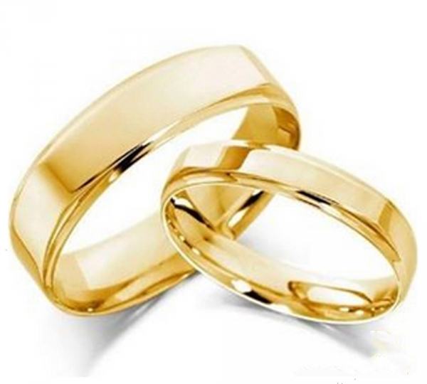 Bí quyết vàng khi lựa chọn nhẫn cưới cho các cặp đôi